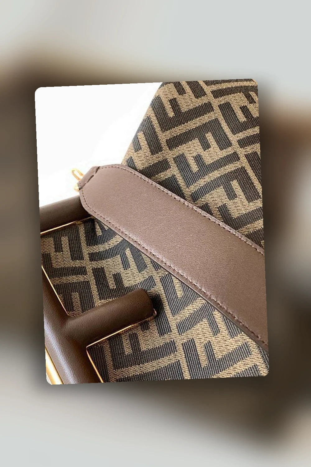 NB - FDE Bag - 184