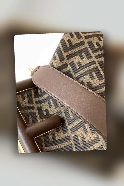 NB - FDE Bag - 184