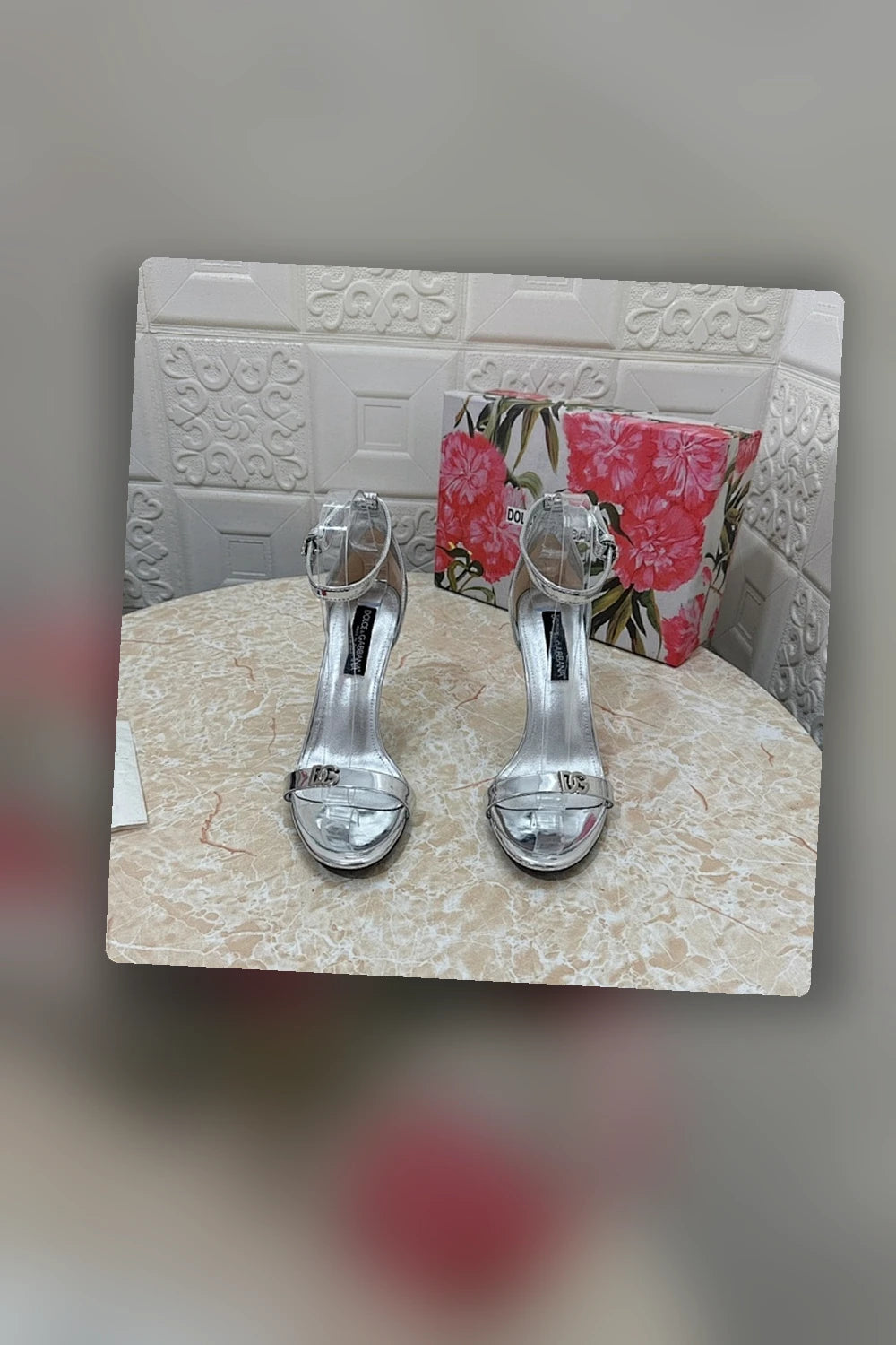 NB - DAG Women Shoes - 150