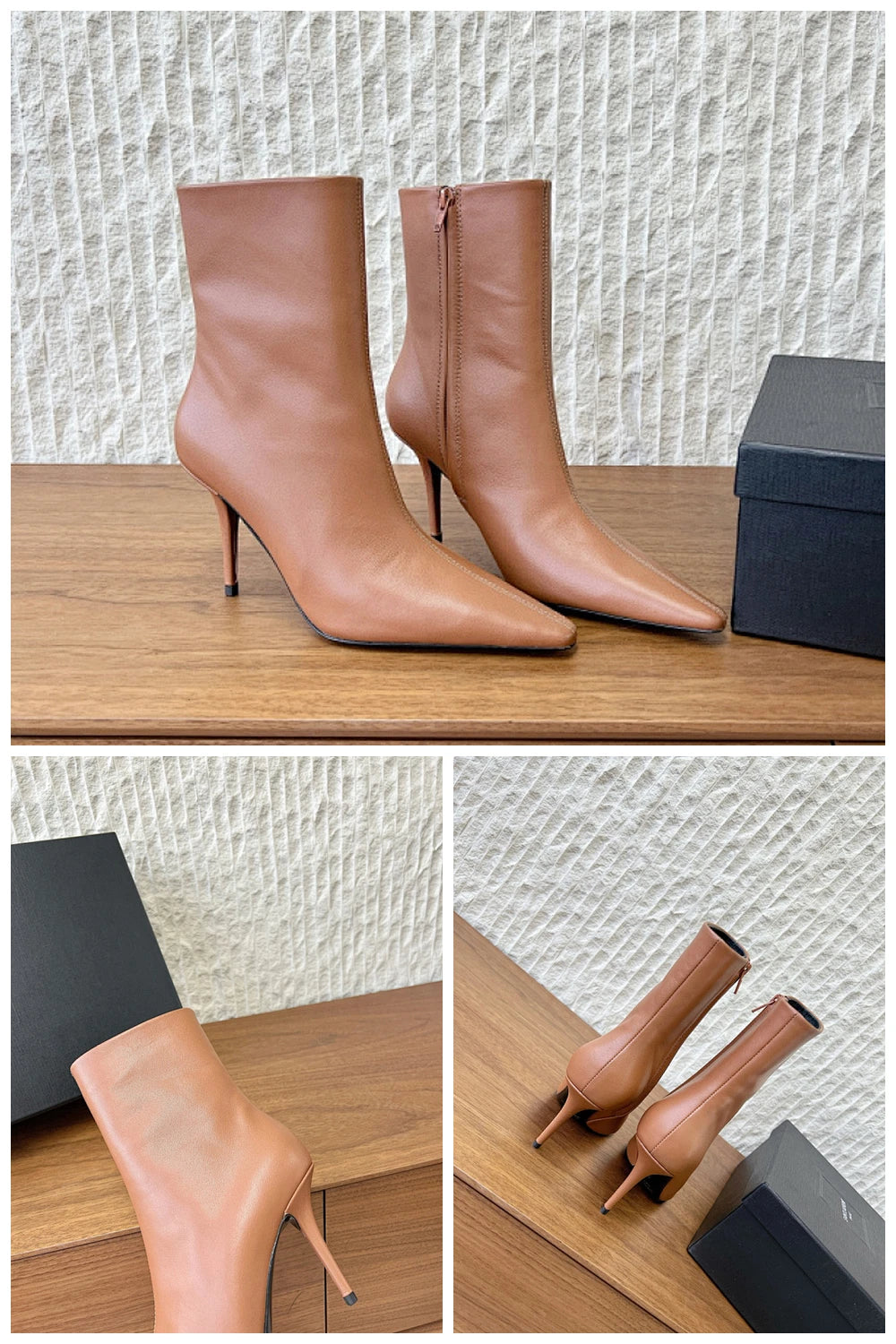 NB - YLS Women Shoes - 376