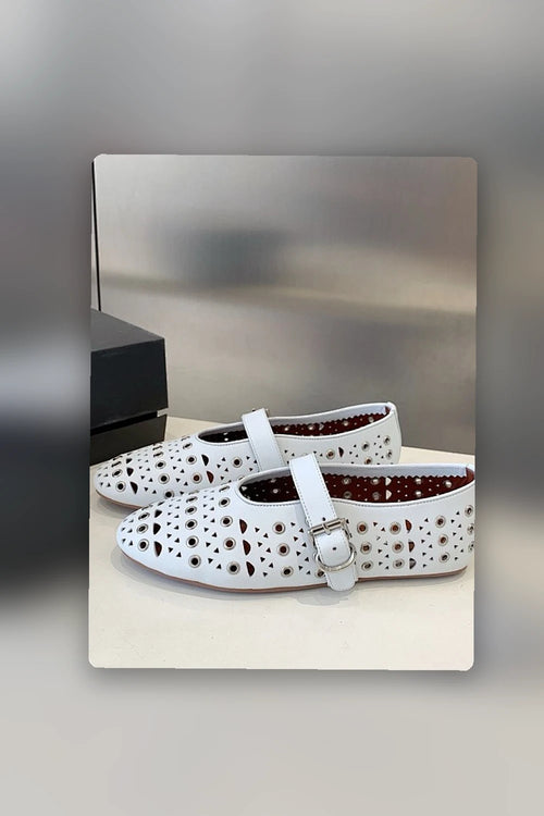 NB - AAL Women Shoes - 395