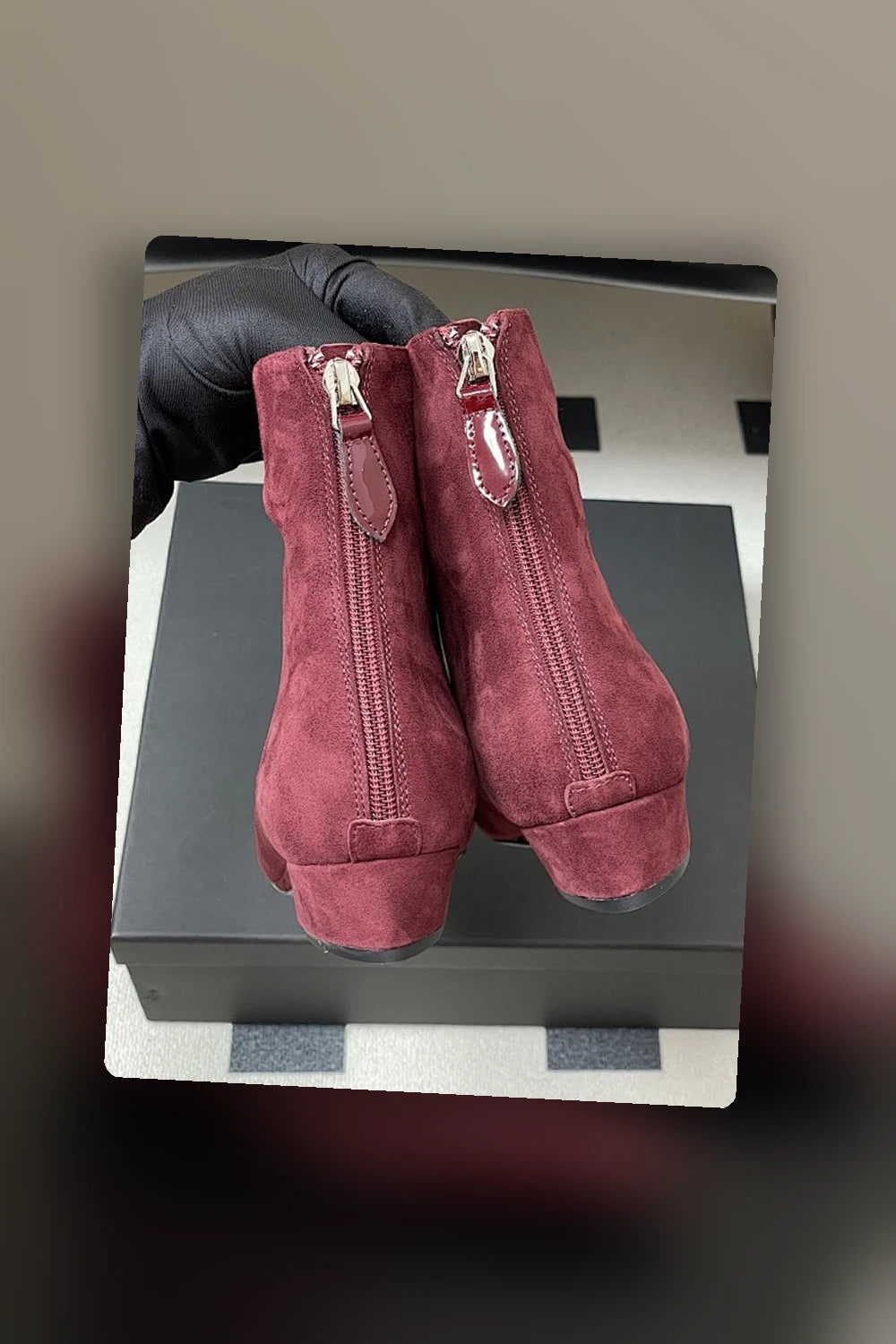 NB - AAL Women Shoes - 156