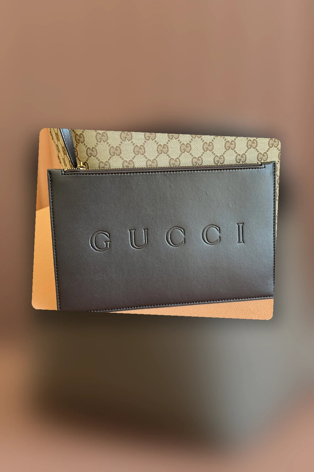 NB - GUKI Bag - 814