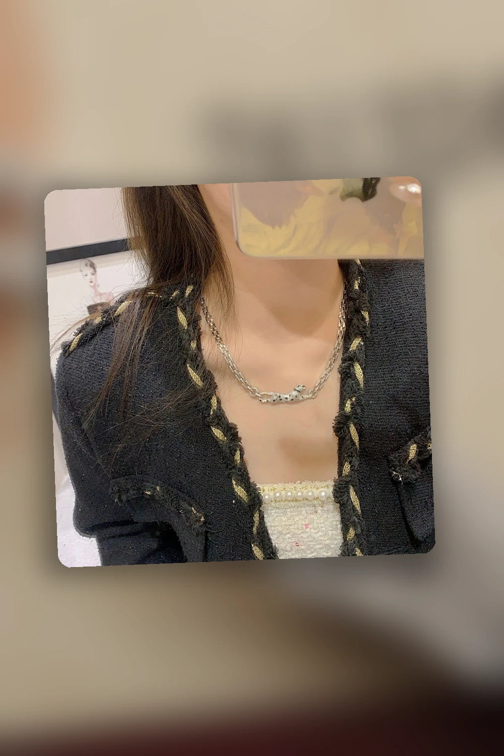 NB - CRA Jewelry - 601