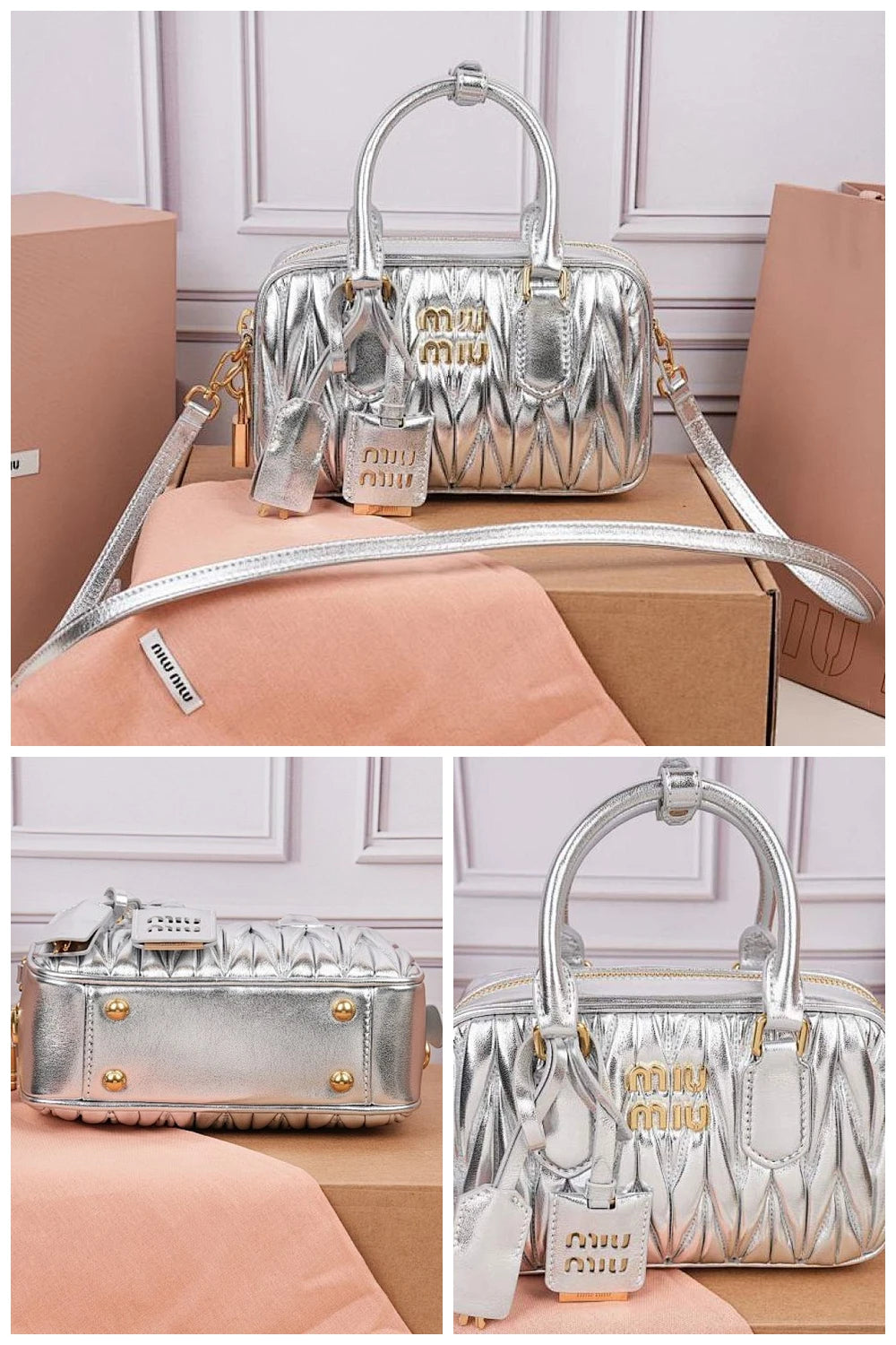 NB - MMU Bag - 118