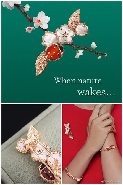 NB - VACA Jewelry - 581