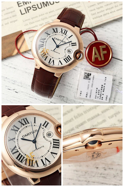 NB - Mix Watch - 1472