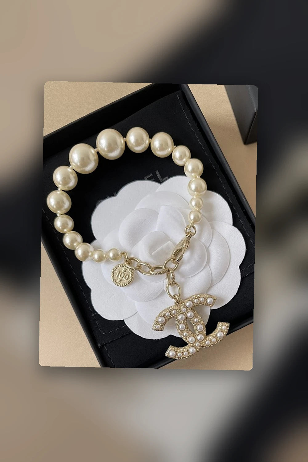 NB - CHL Jewelry - 254