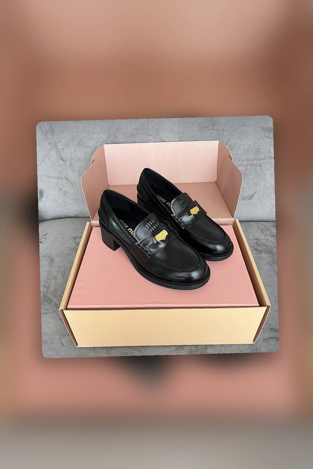 NB - MMU Women Shoes - 472