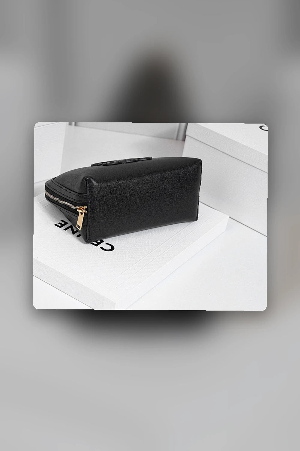 NB - COL Bag - 231