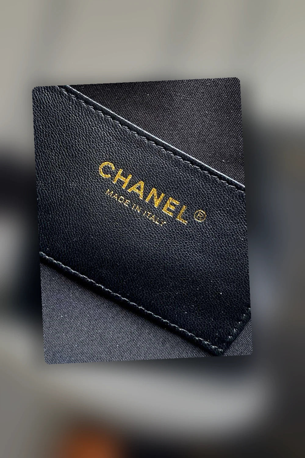 NB - CHL Bag - 1011
