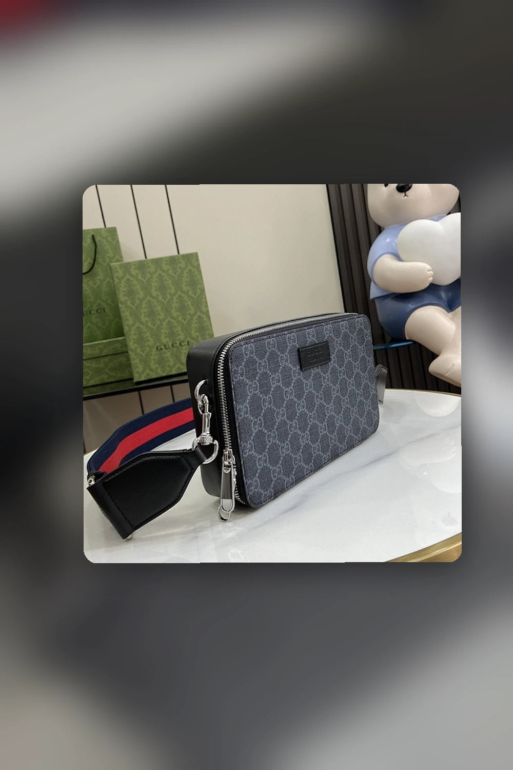 NB - GUKI Bag - 710