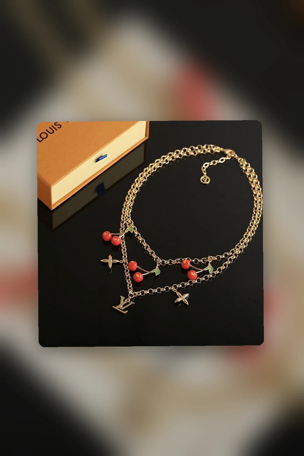NB - LOV Jewelry - 074