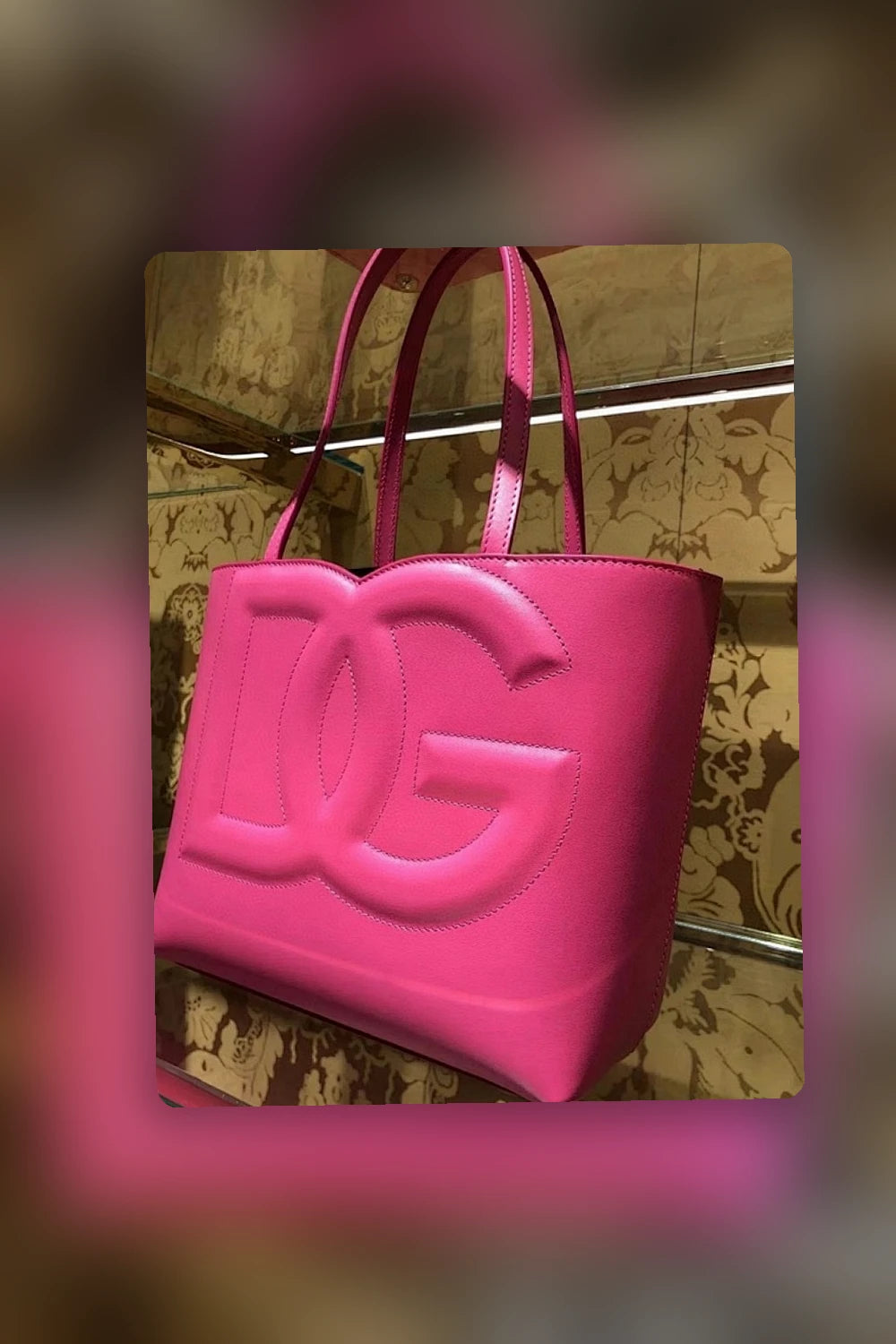 NB - DAG Bag - 593