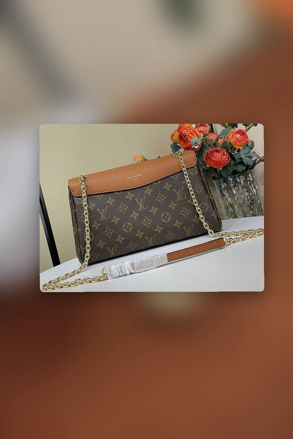 NB - LOV Bag - 966