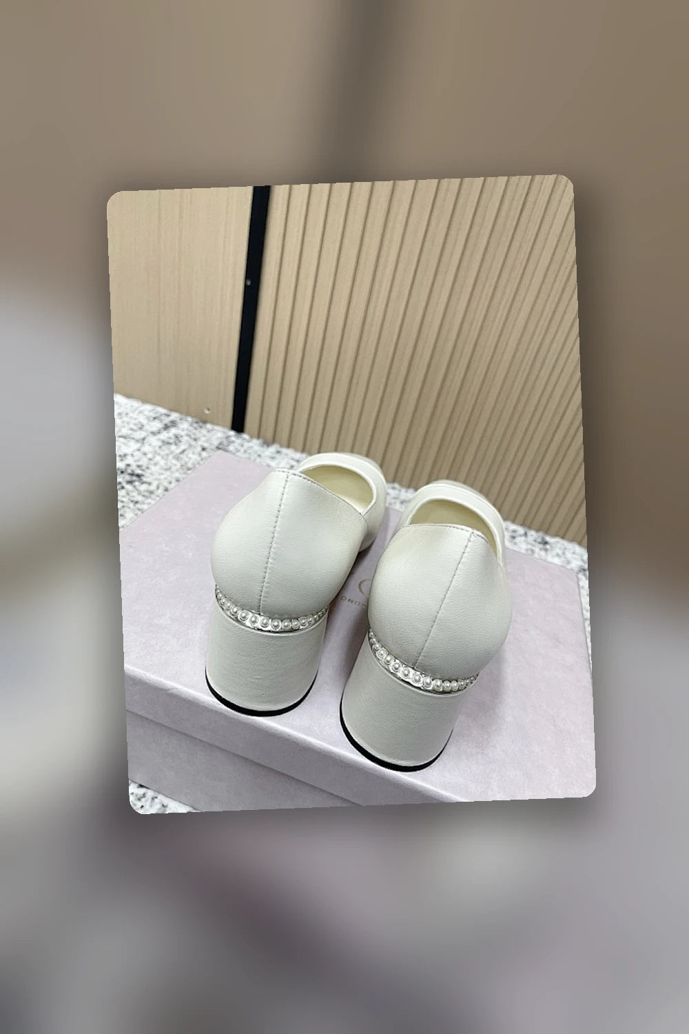 NB - JMC Women Shoes - 009