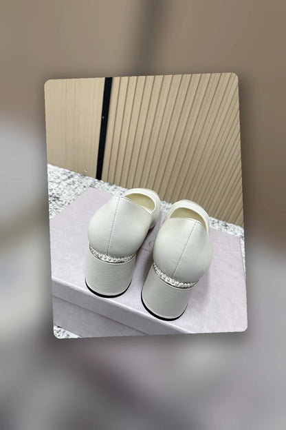 NB - JMC Women Shoes - 009
