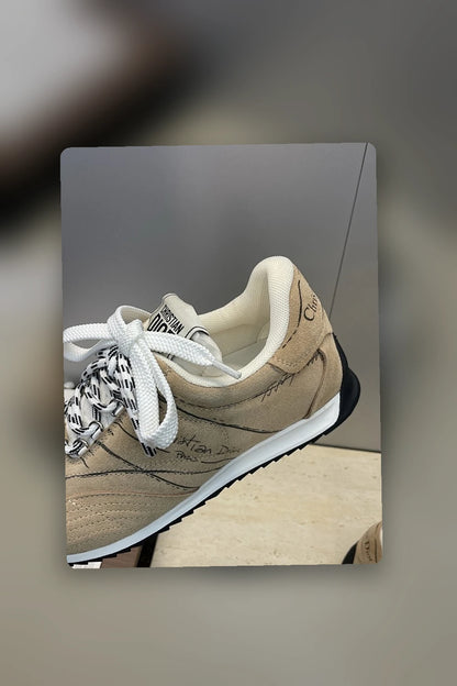 NB - DOR Women Shoes - 021