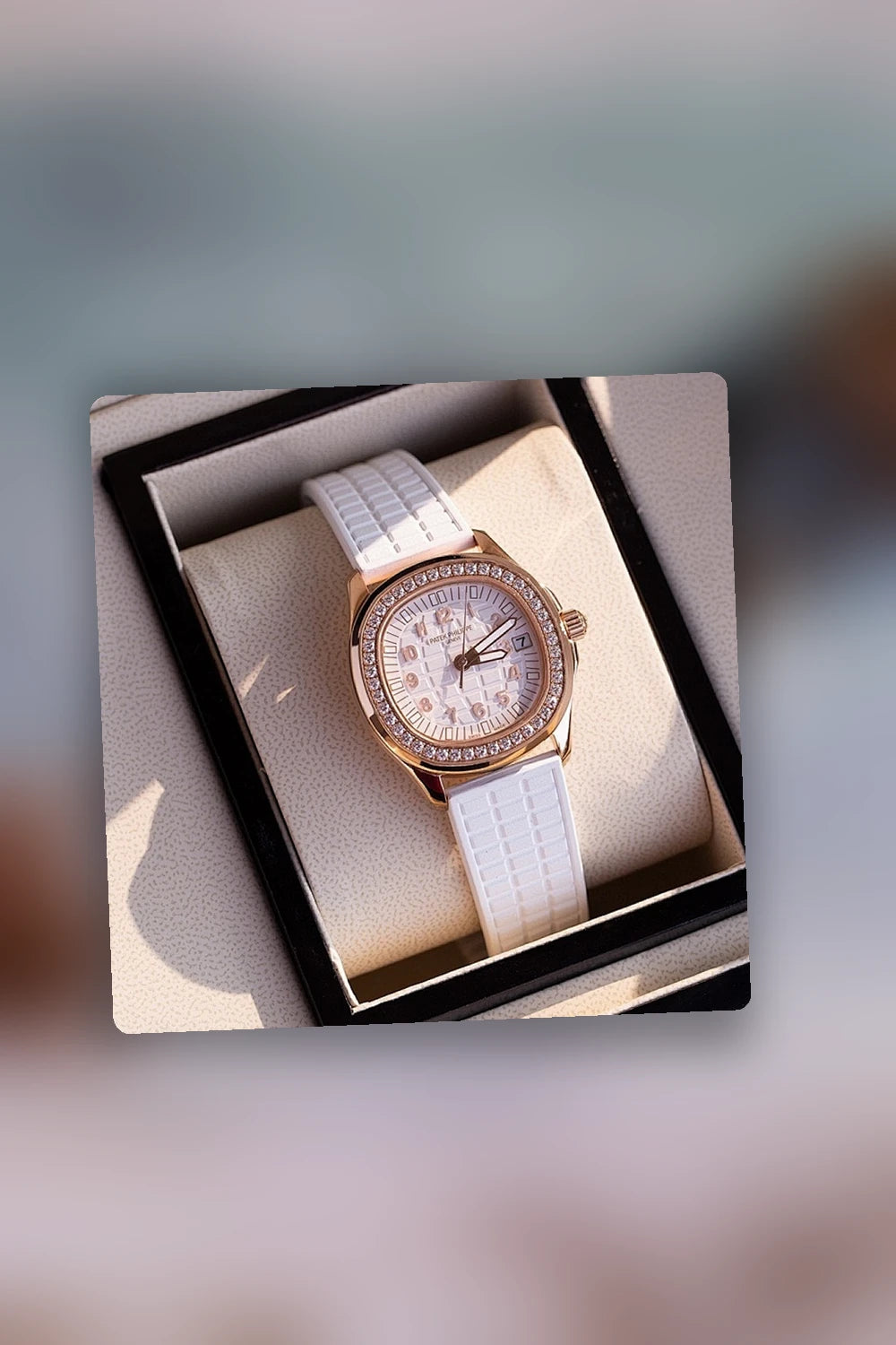 NB - Mix Watch - 1594