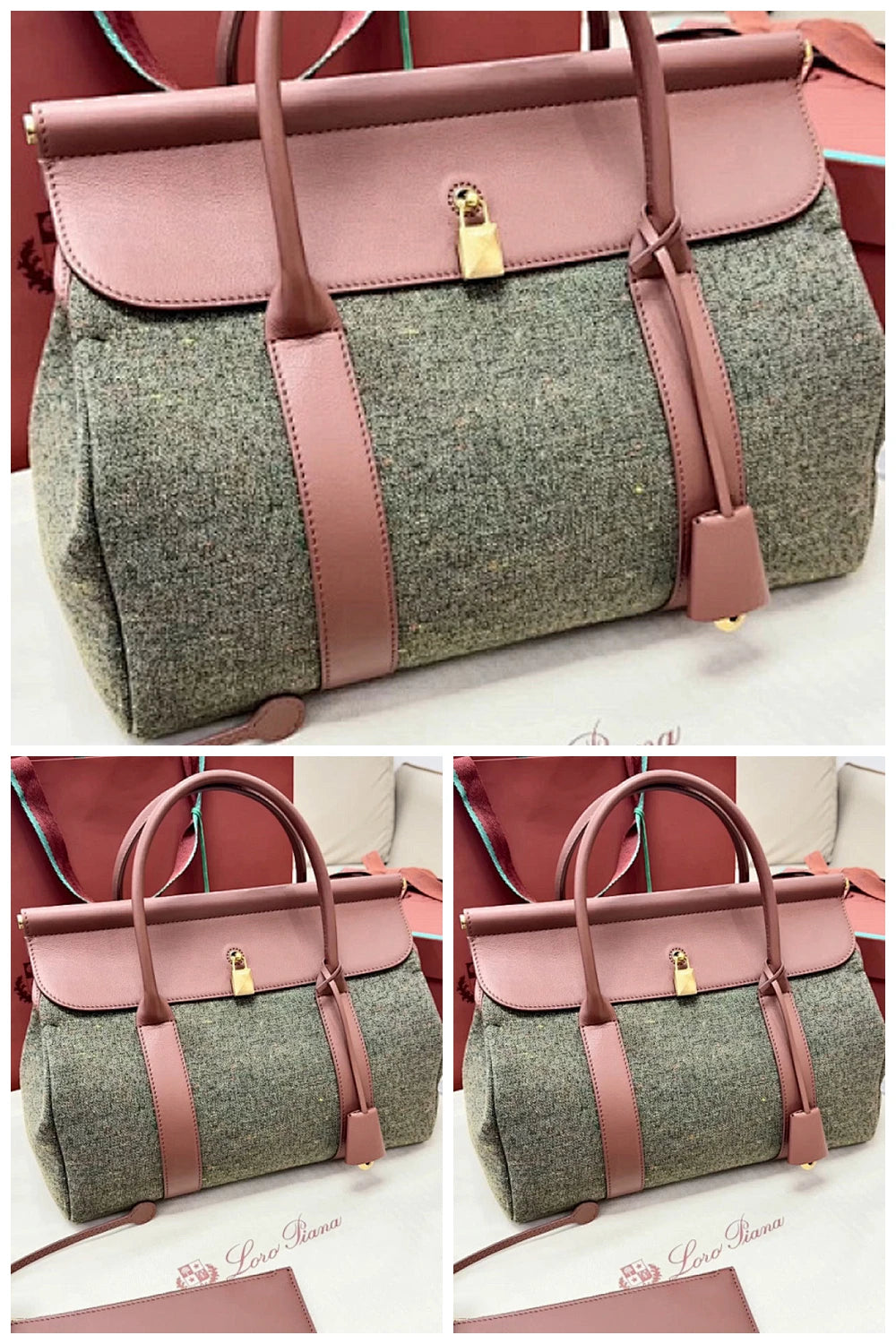 NB - LOP Bag - 031