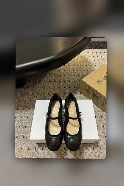 NB - BG Women Shoes - 1519