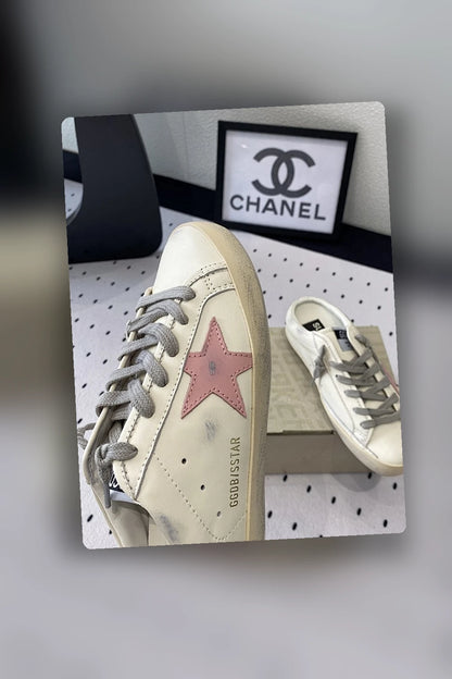 NB - SIMP Women Shoes - 244