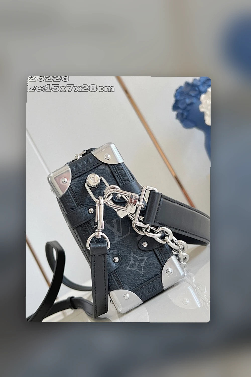 NB - LOV Bag - 1620