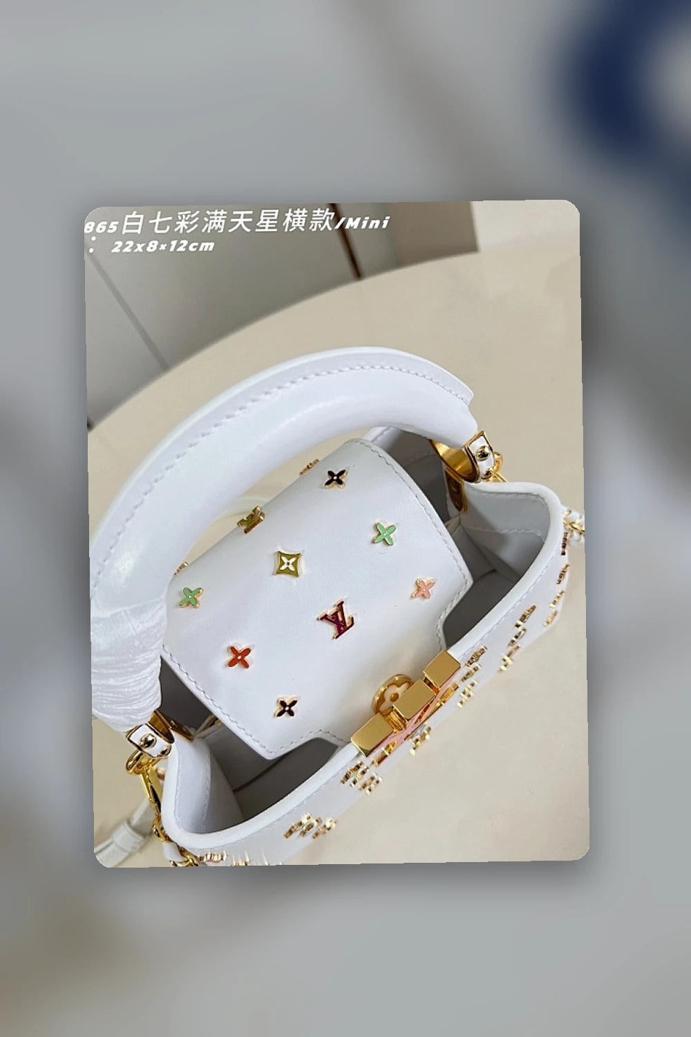 NB - LOV Bag - 027