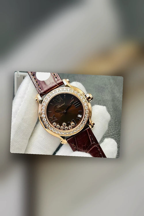 NB - Mix Watch - 363