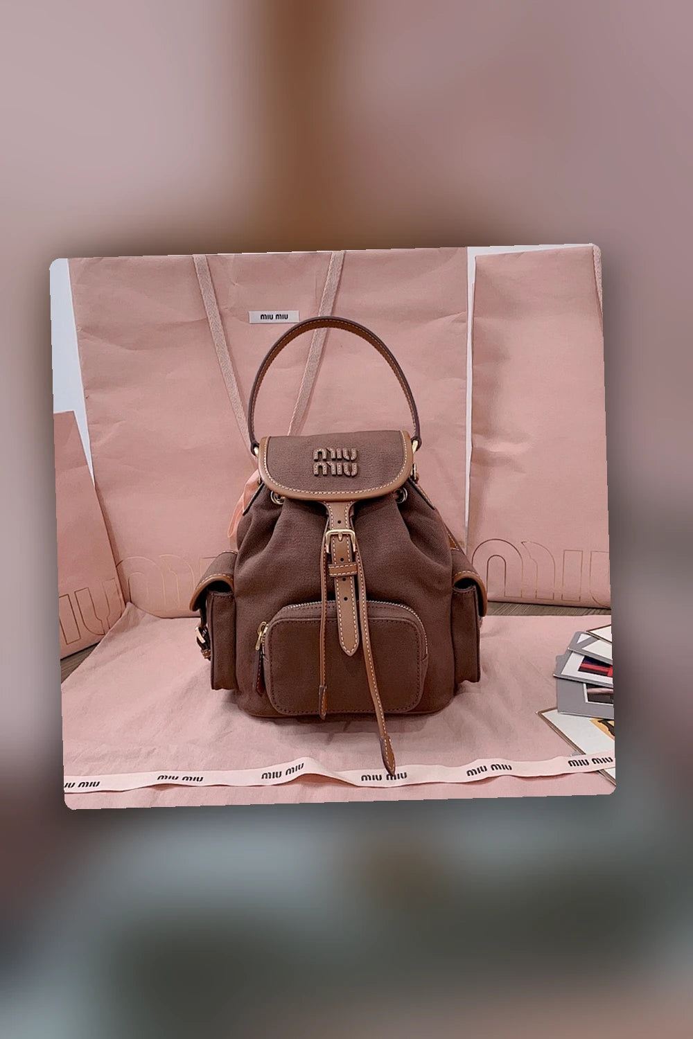 NB - MMU Bag - 353