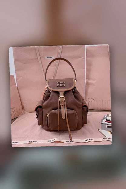 NB - MMU Bag - 353