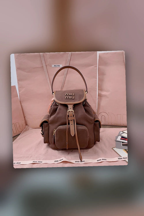 NB - MMU Bag - 353