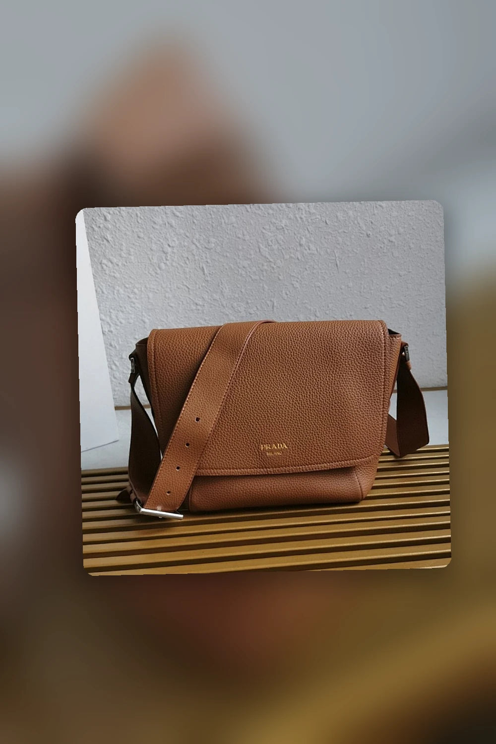 NB - PD Bag - 331