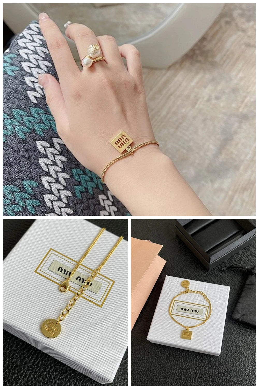 NB - MMU Jewelry - 287