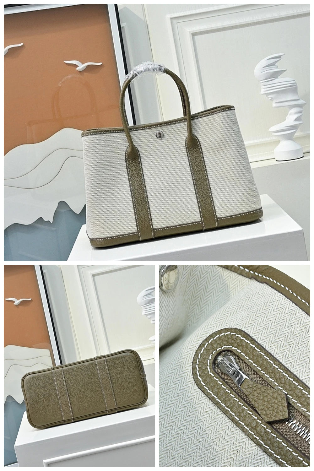 NB - HMS Bag - 1461