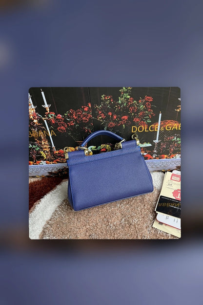 NB - DAG Bag - 120