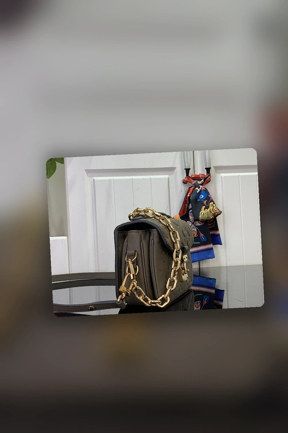 NB - LOV Bag - 1877