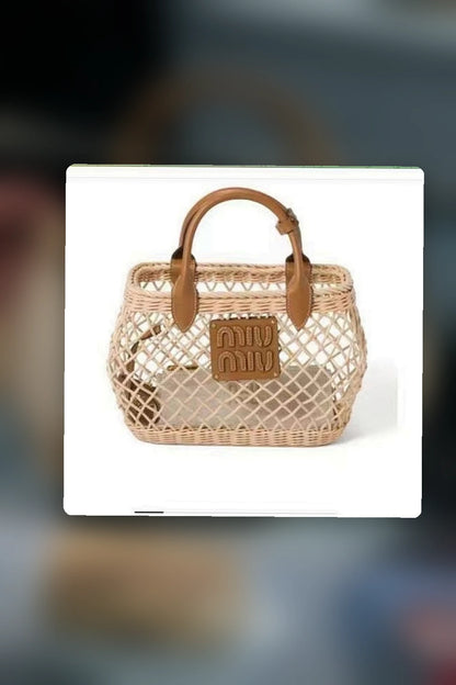 NB - MMU Bag - 280
