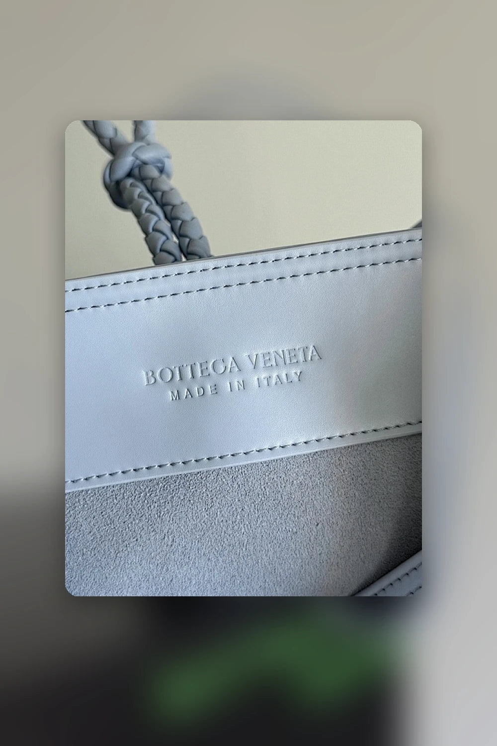 NB - BOV Bag - 628
