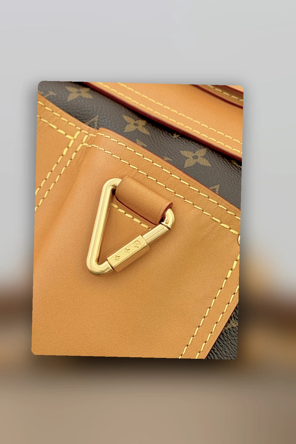 NB - LOV Bag - 325
