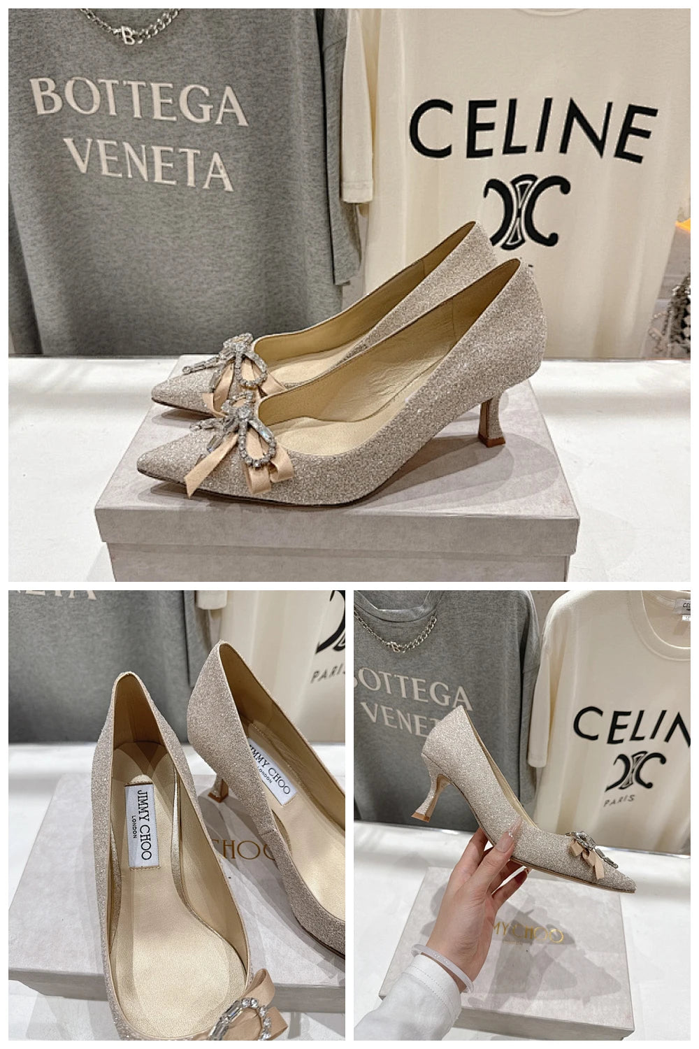 NB - JMC Mix Items - 376