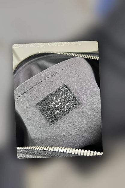 NB - LOV Bag - 1653