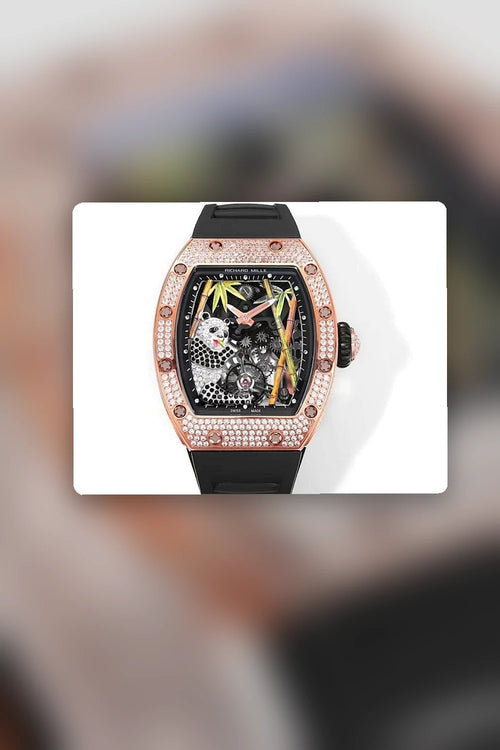 NB - Mix Watch - 1799