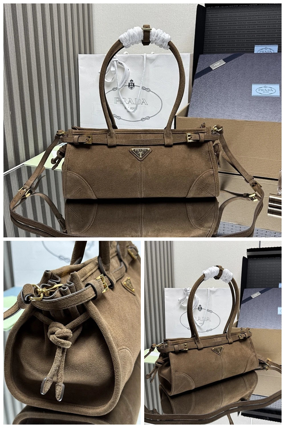 NB - PD Bag - 1271
