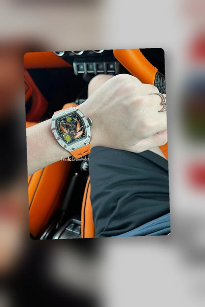NB - Mix Watch - 167