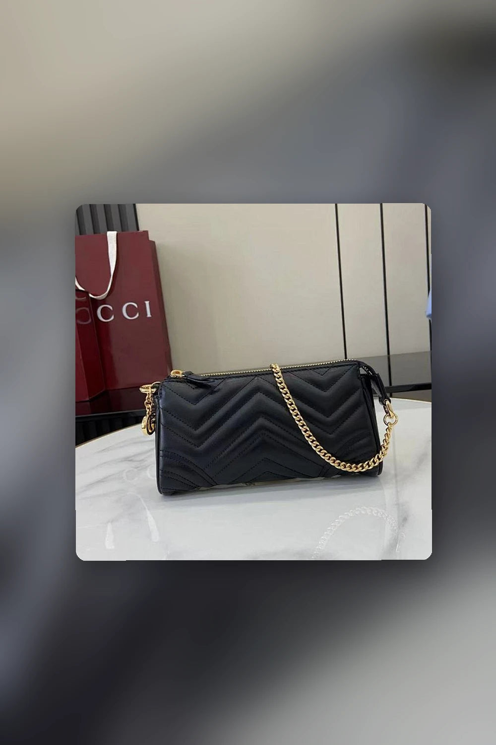 NB - GUKI Bag - 384