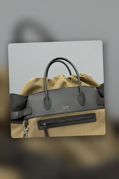NB - THR Bag - 369