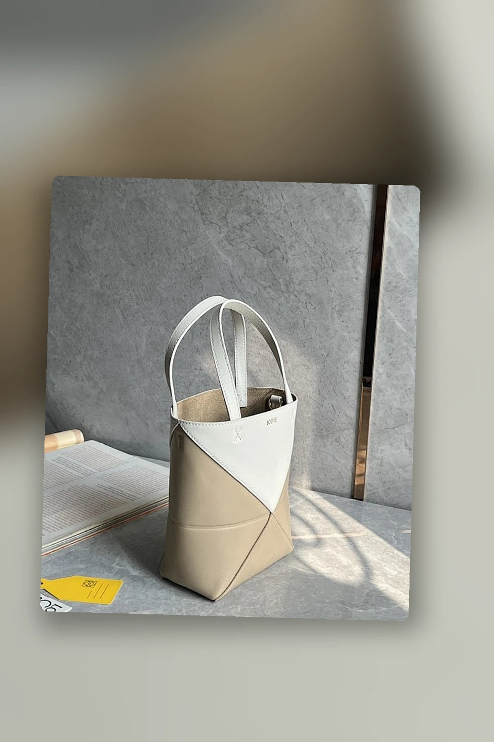 NB - LWO Bag - 152