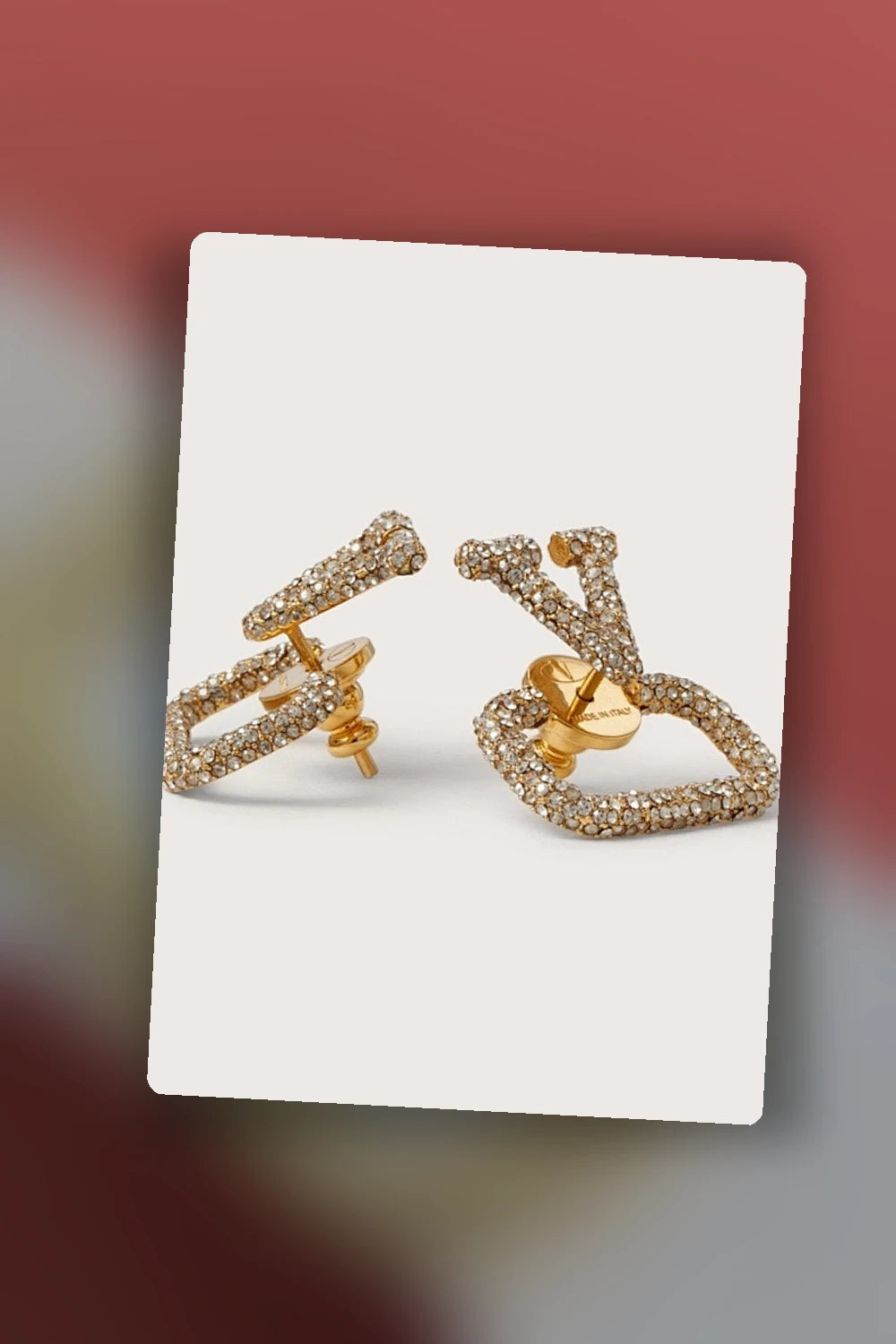 NB - VEL Jewelry - 498