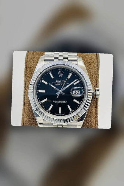 NB - Mix Watch - 1116